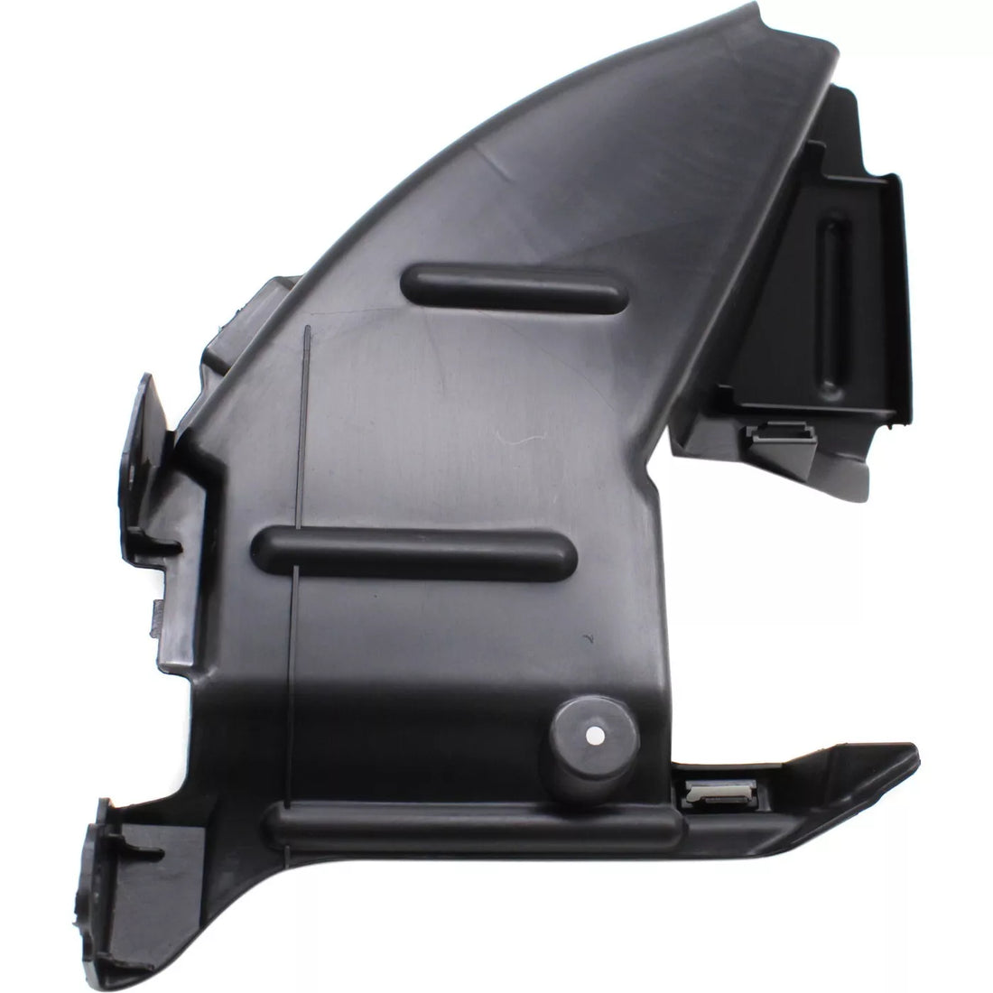 Left Side Front bumper cover support 2016 - 2018 HONDA CIVIC HO1042128 71207TBAA00