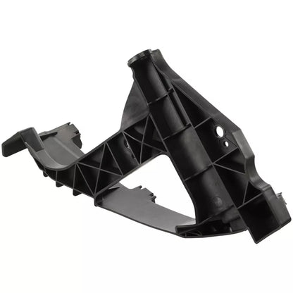 Left Side Front bumper cover support 2017 - 2021 HONDA CIVIC  HO1042130 71190TEAT00