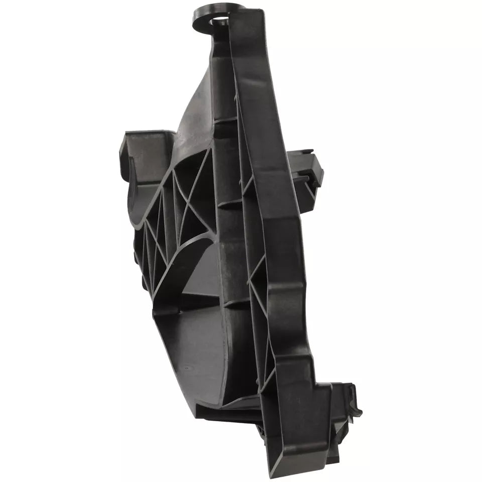 Left Side Front bumper cover support 2017 - 2021 HONDA CIVIC  HO1042130 71190TEAT00