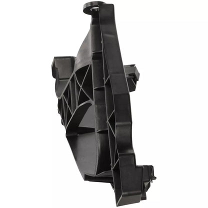 Left Side Front bumper cover support 2017 - 2021 HONDA CIVIC  HO1042130 71190TEAT00