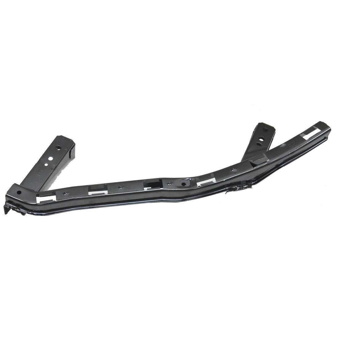 Left Side Front bumper cover support 2019 - 2021 HONDA PASSPORT  HO1042140 71145TGSA00