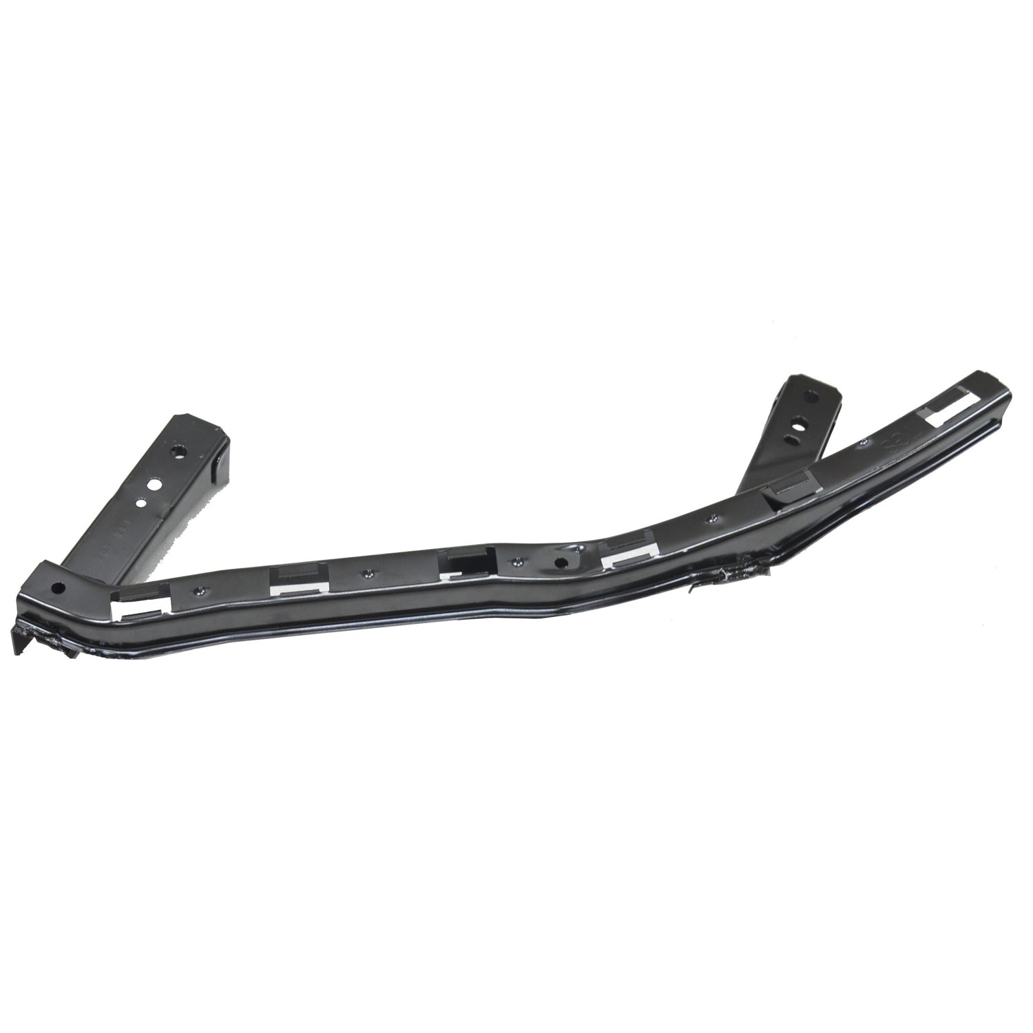 Left Side Front bumper cover support 2019 - 2021 HONDA PASSPORT  HO1042140 71145TGSA00
