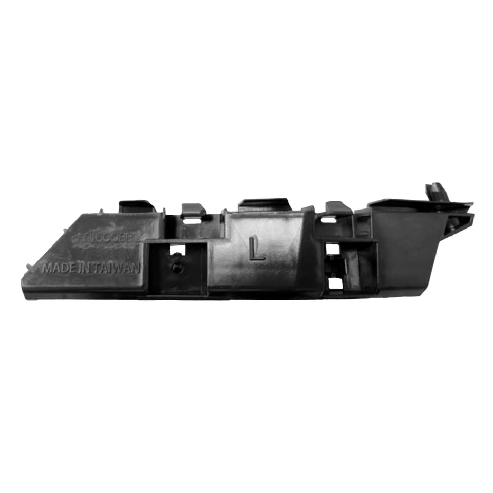 Left Side Front bumper cover support 2014 - 2015 HONDA CIVIC  HO1042142 71198TS8A51