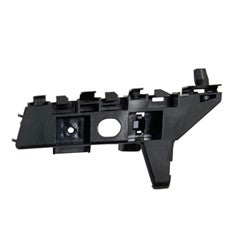 Left Side Front bumper cover support 2022 - 2024 HONDA CIVIC  HO1042146 71280T20A01