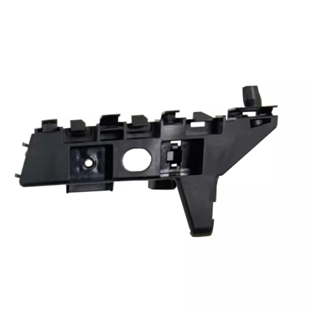 Left Side Front bumper cover support 2022 - 2024 HONDA CIVIC CAPA HO1042146C 71280T20A01