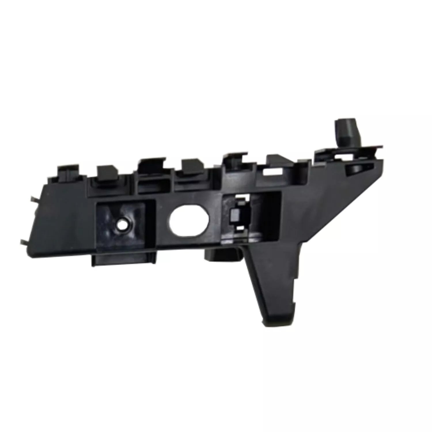 Left Side Front bumper cover support 2022 - 2024 HONDA CIVIC CAPA HO1042146C 71280T20A01