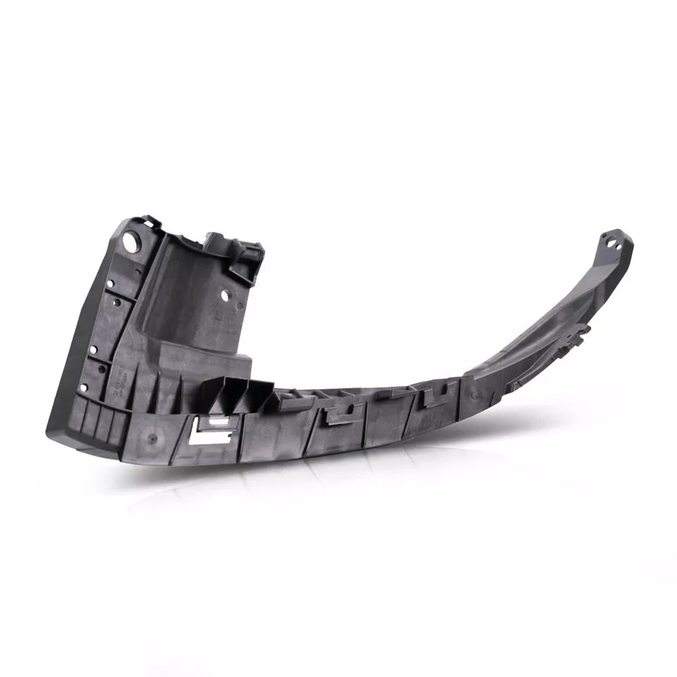 Left Side Front bumper cover support 2023 - 2025 HONDA ACCORD  HO1042151 7129030AA00