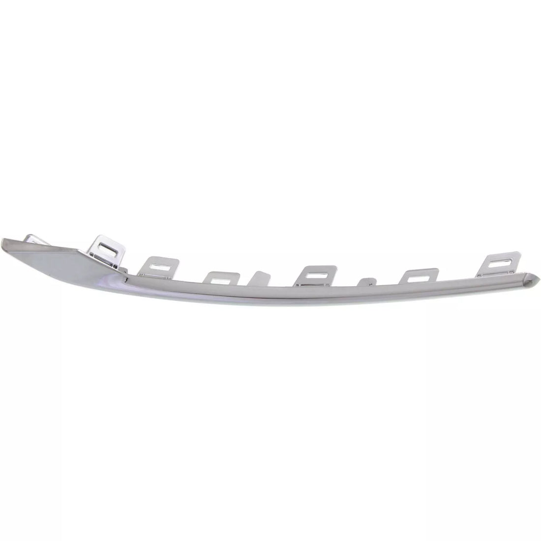 Left Side Front bumper molding 2014 - 2017 HONDA ODYSSEY  HO1046100 71118TK8A50