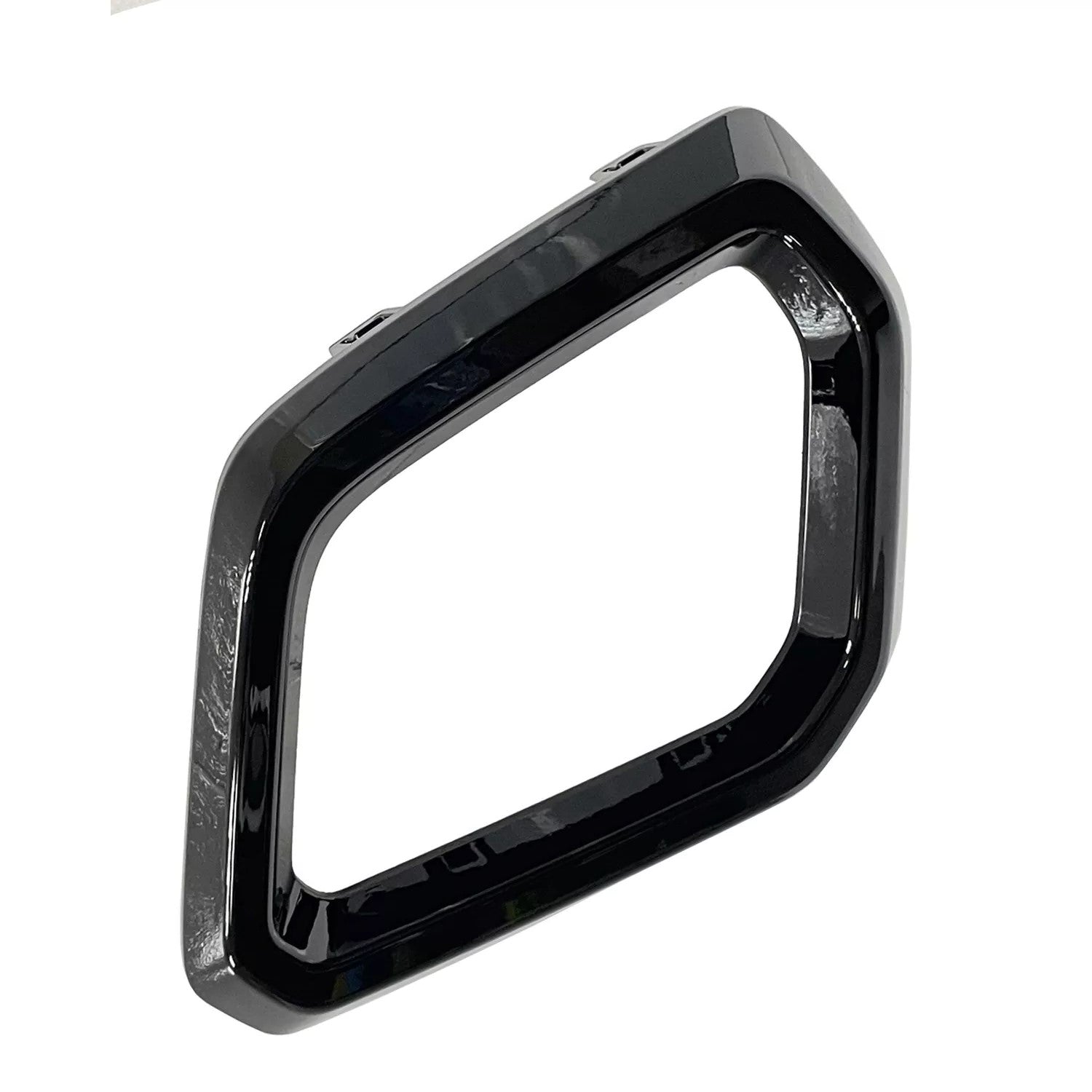 Left Side bumper molding 2023 - 2025 HONDA CR-V  HO1046113 711573D4A01