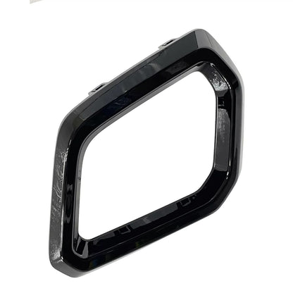 Left Side bumper molding 2023 - 2025 HONDA CR-V  HO1046113 711573D4A01