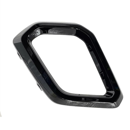 Left Side bumper molding 2023 - 2025 HONDA CR-V  HO1046113 711573D4A01