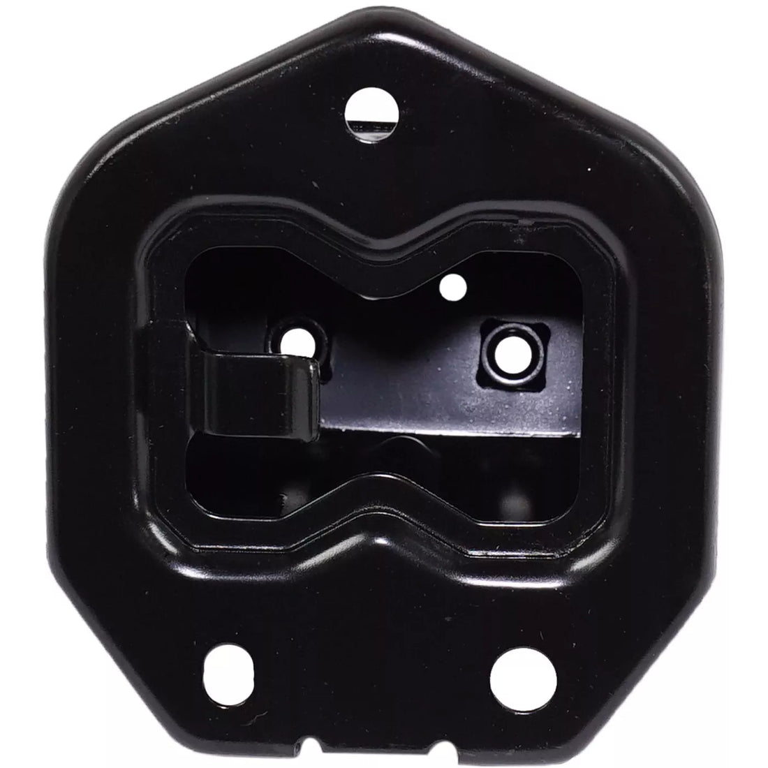 Left Side Front bumper bracket 2006 - 2011 HONDA CIVIC CAPA HO1066108C 71185SNAA00ZZ