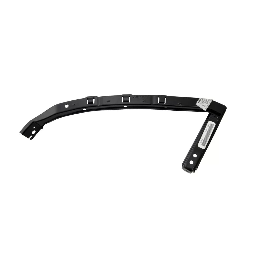 Left Side Front bumper bracket 2006 - 2011 HONDA CIVIC CAPA HO1066111C 71190SVAA00