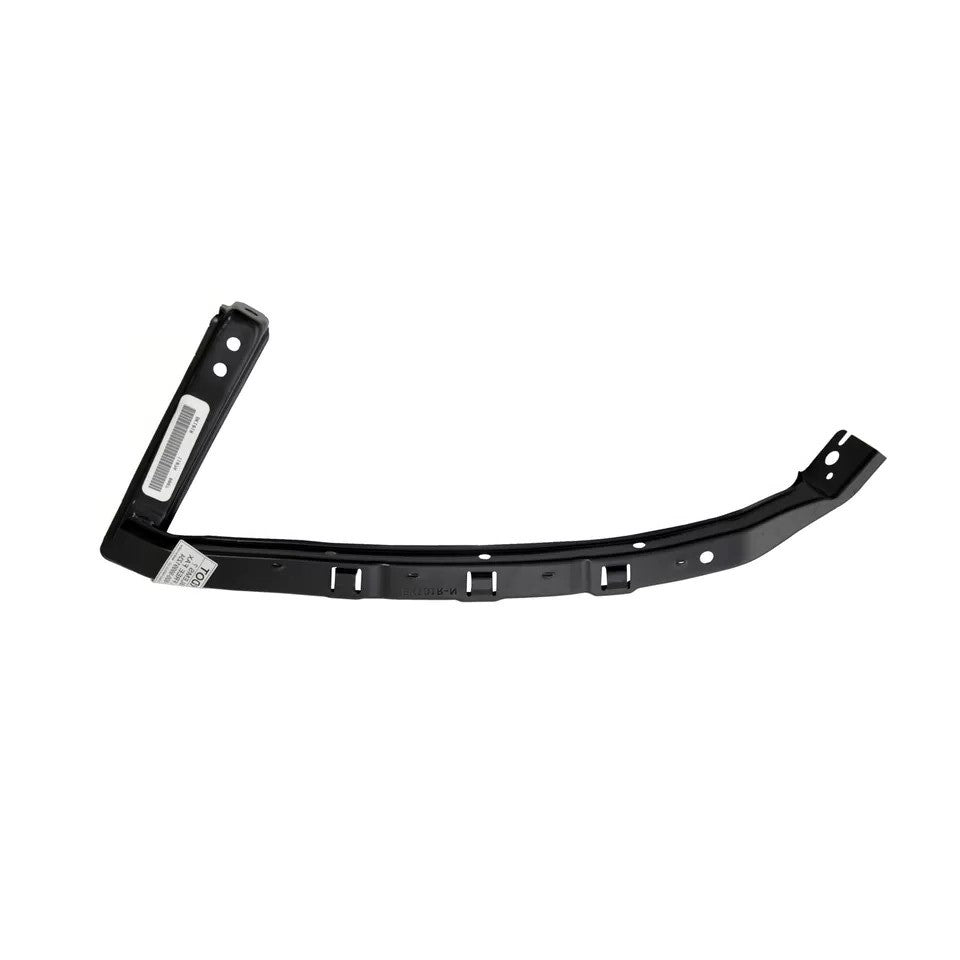 Left Side Front bumper bracket 2006 - 2011 HONDA CIVIC CAPA HO1066111C 71190SVAA00