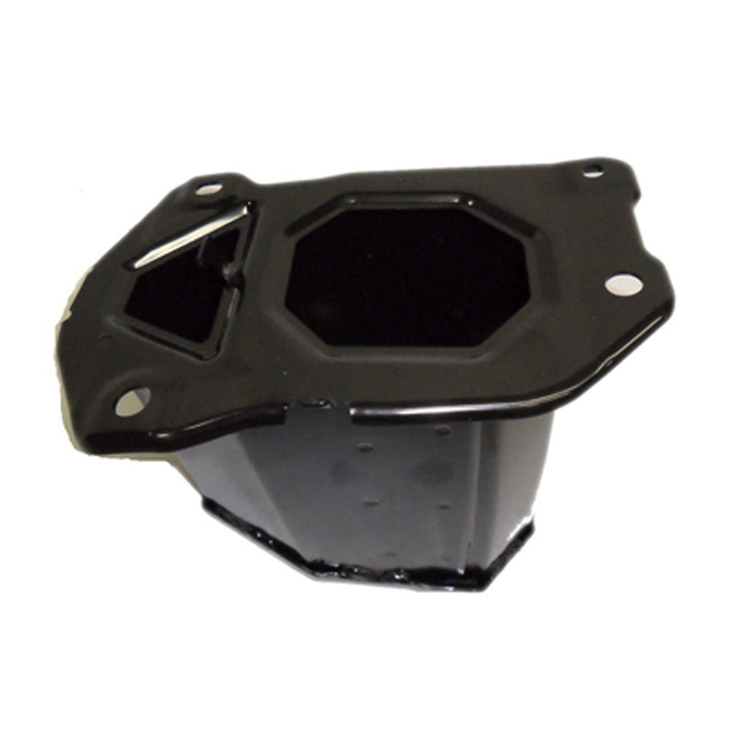 Left Side Front bumper bracket 2012 - 2012 HONDA CIVIC  HO1066116 71185TR0A00ZZ