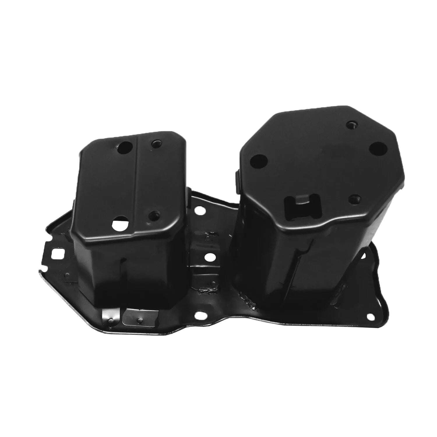 Left Side Front bumper bracket 2013 - 2015 HONDA CIVIC CAPA HO1066117C 71160TR3A00ZZ