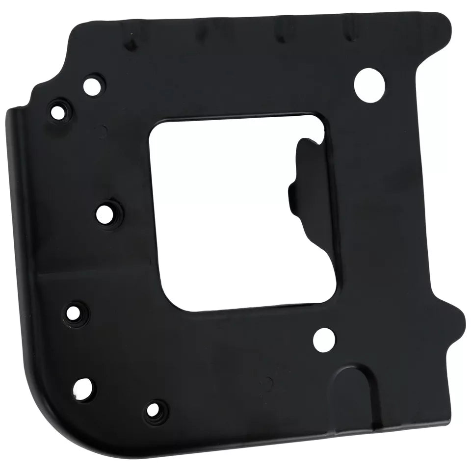 Left Side Front bumper bracket 2017 - 2021 HONDA CIVIC HO1066119 60728TBA315ZZ