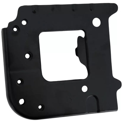 Left Side Front bumper bracket 2017 - 2021 HONDA CIVIC  HO1066119 60728TBA315ZZ