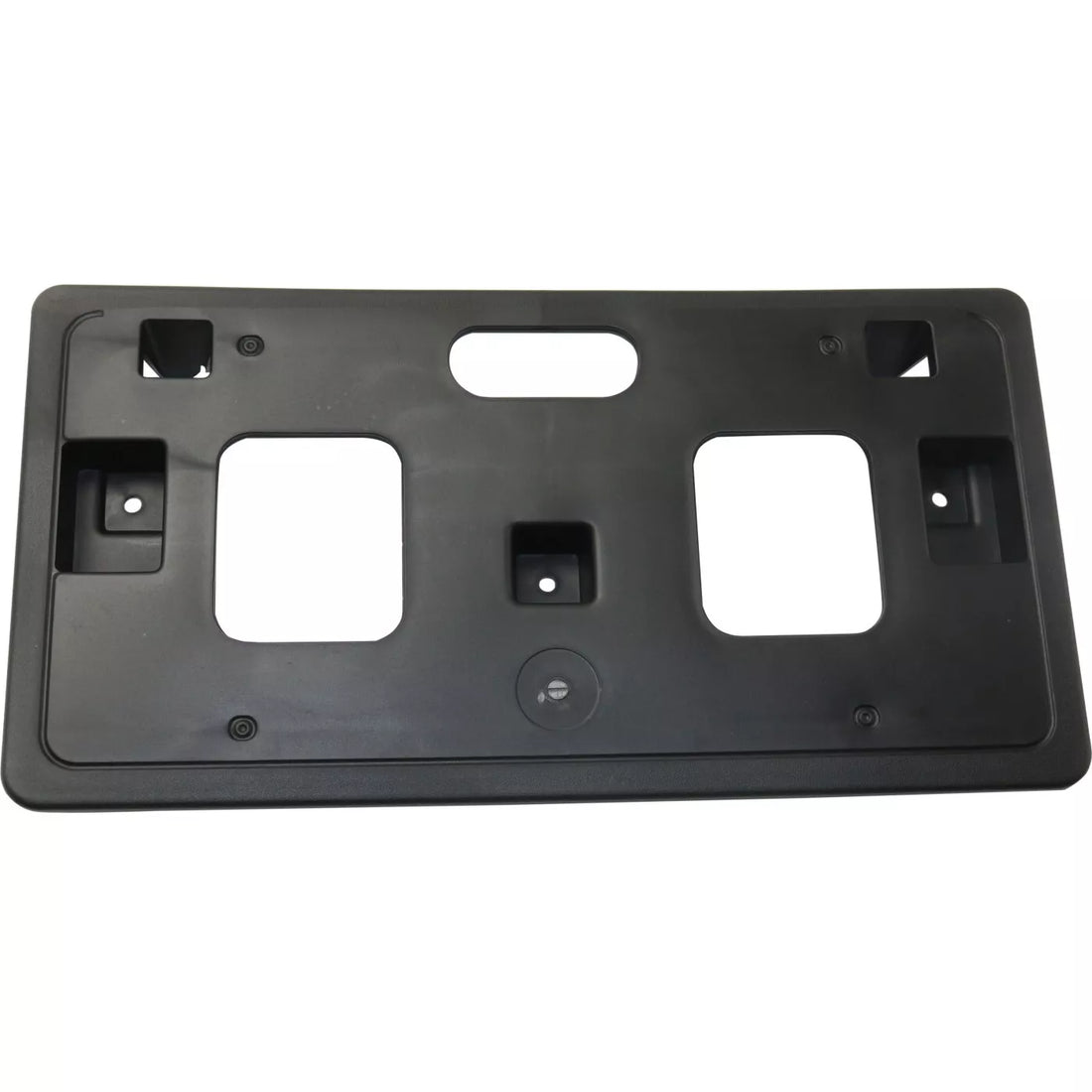 Front bumper license bracket 2018 - 2020 HONDA ACCORD  HO1068127 71145TVAA01