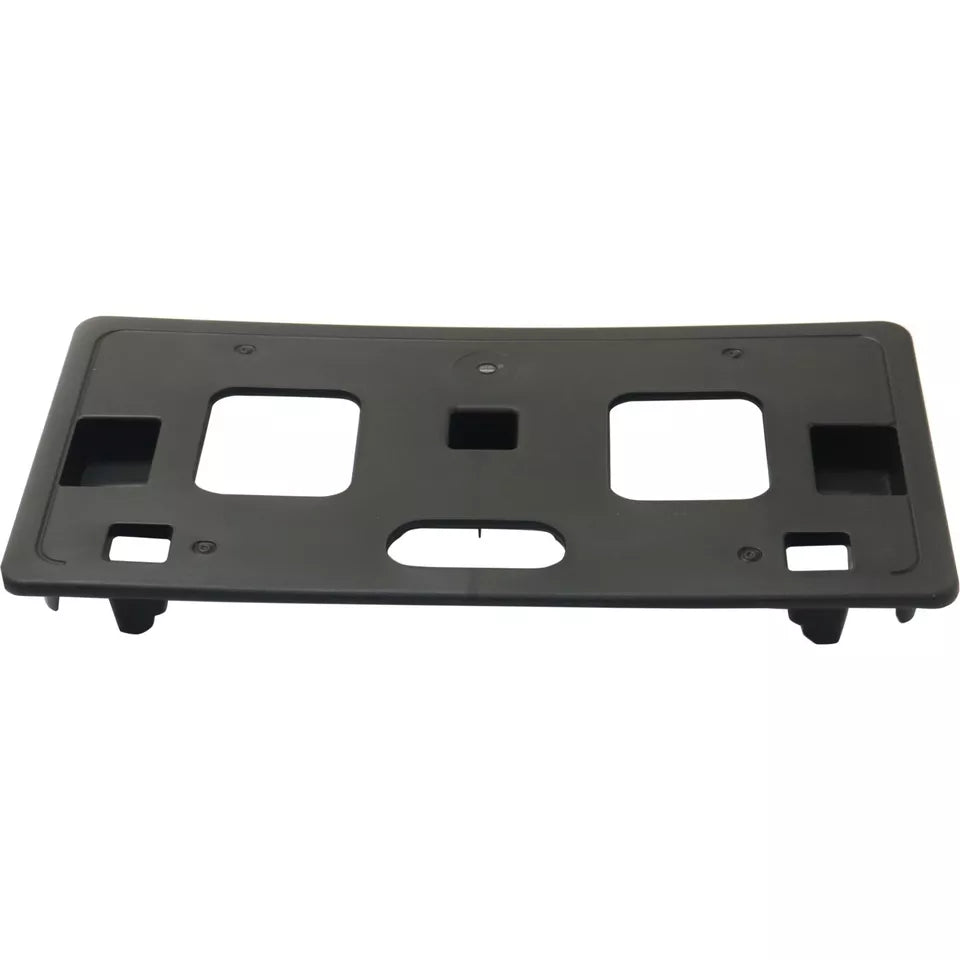 Front bumper license bracket 2018 - 2020 HONDA ACCORD  HO1068127 71145TVAA01