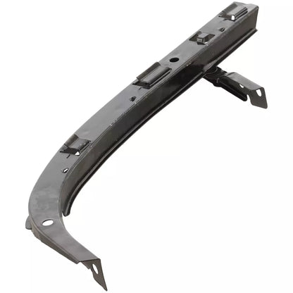 Left Side Front bumper filler 1998 - 2002 HONDA ACCORD  HO1088107V 71148S84A00