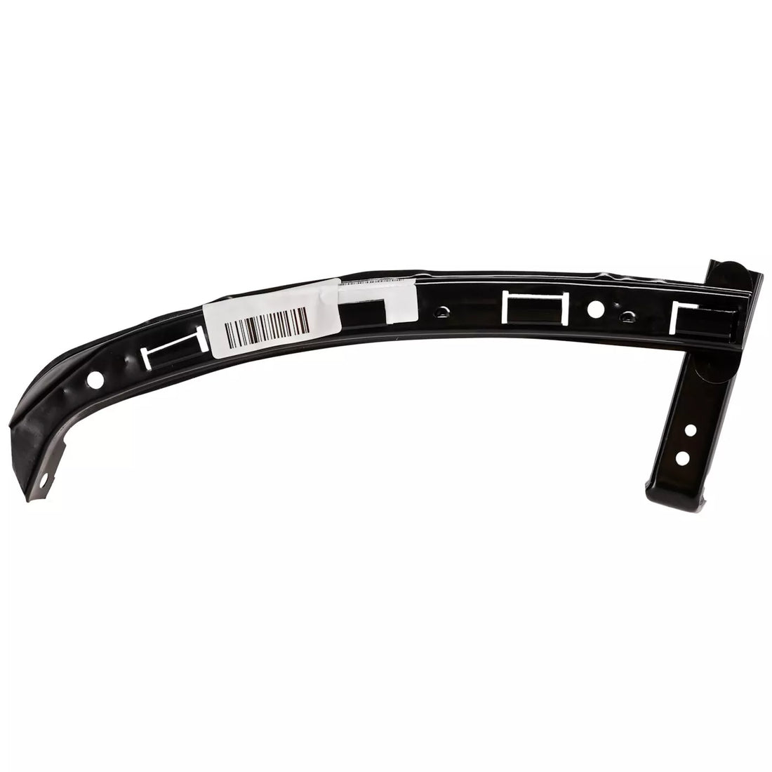 Left Side Front bumper filler 2001 - 2003 HONDA CIVIC HO1088108 71190S5DA00