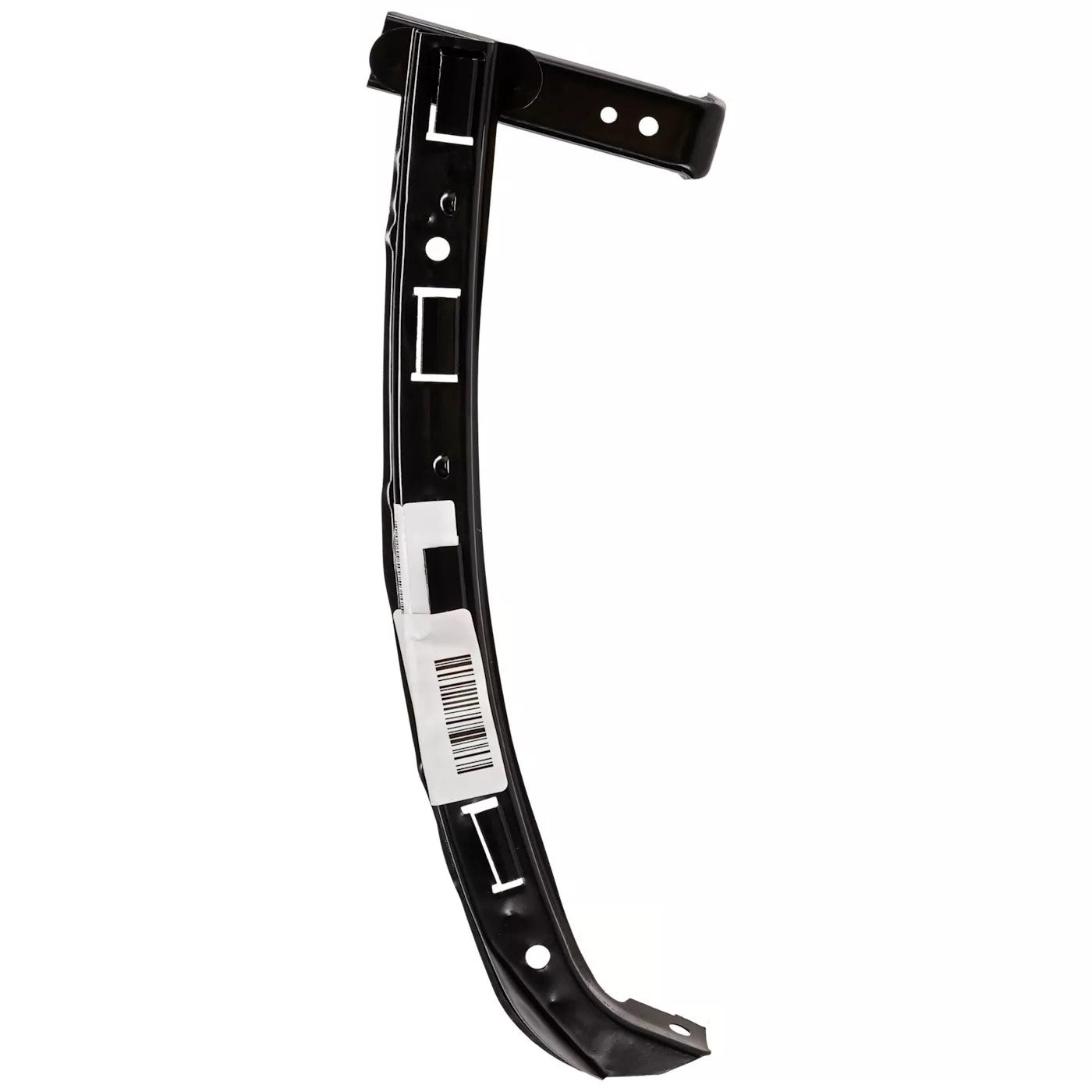 Relleno de parachoques delantero izquierdo 2001 - 2003 HONDA CIVIC HO1088108 71190S5DA00