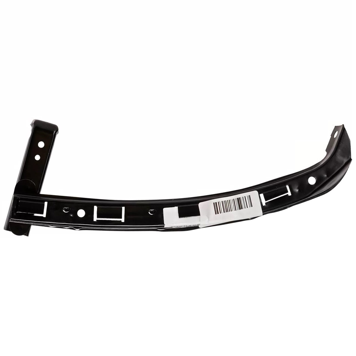 Relleno de parachoques delantero izquierdo 2001 - 2003 HONDA CIVIC HO1088108 71190S5DA00