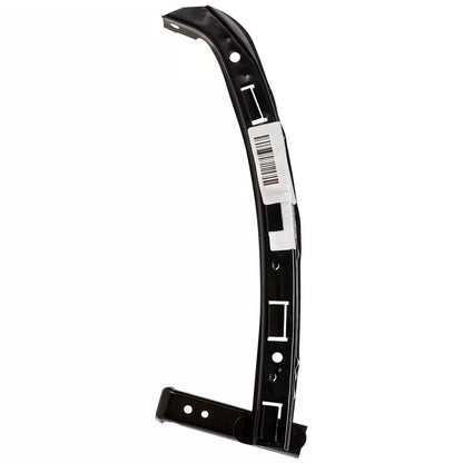 Relleno de parachoques delantero izquierdo 2001 - 2003 HONDA CIVIC HO1088108 71190S5DA00