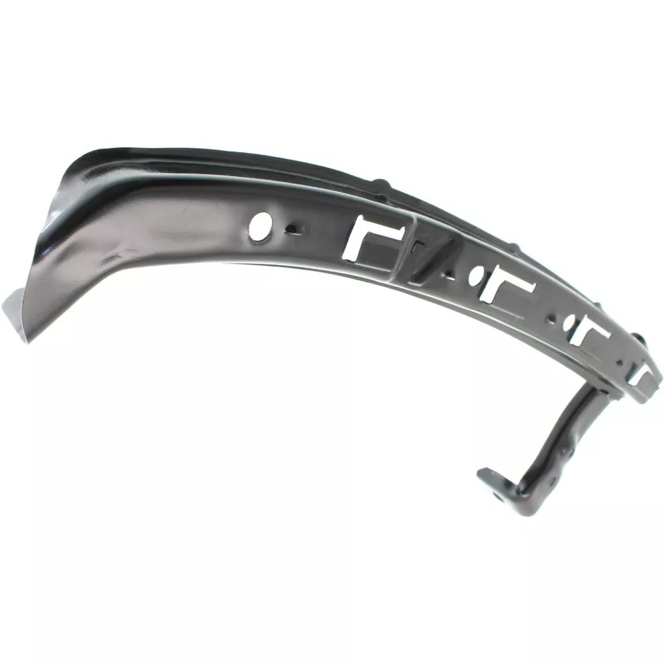 Relleno de parachoques delantero izquierdo 2004 - 2005 HONDA CIVIC CAPA HO1088110C 71190S5A010