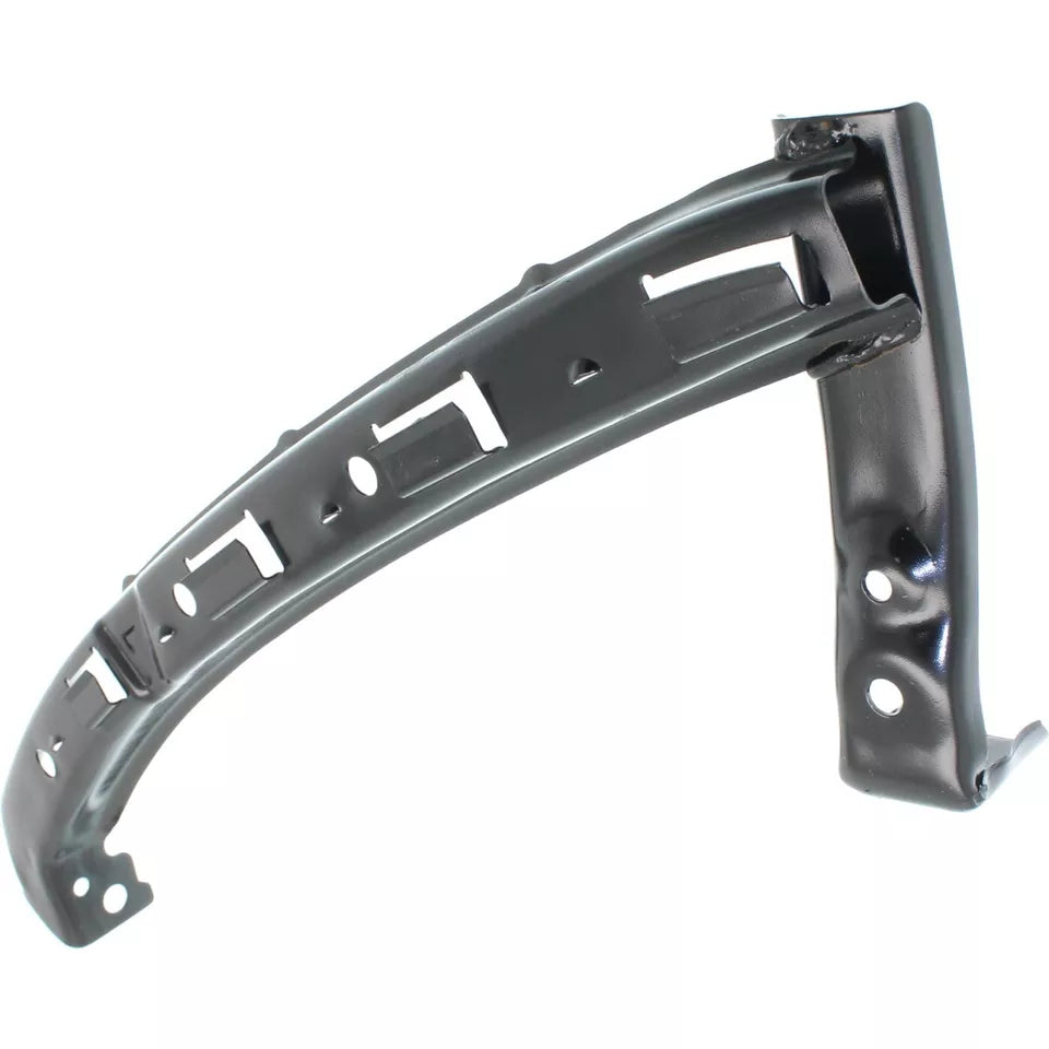 Relleno de parachoques delantero izquierdo 2004 - 2005 HONDA CIVIC CAPA HO1088110C 71190S5A010