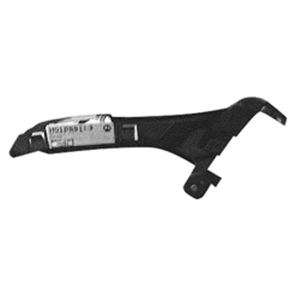 Left Side Front bumper filler 2007 - 2011 HONDA CR-V  HO1088113 71190SXSA00