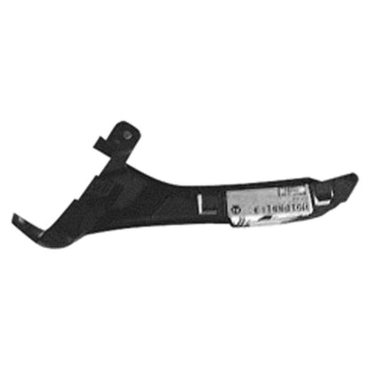 Left Side Front bumper filler 2007 - 2011 HONDA CR-V  HO1088113 71190SXSA00