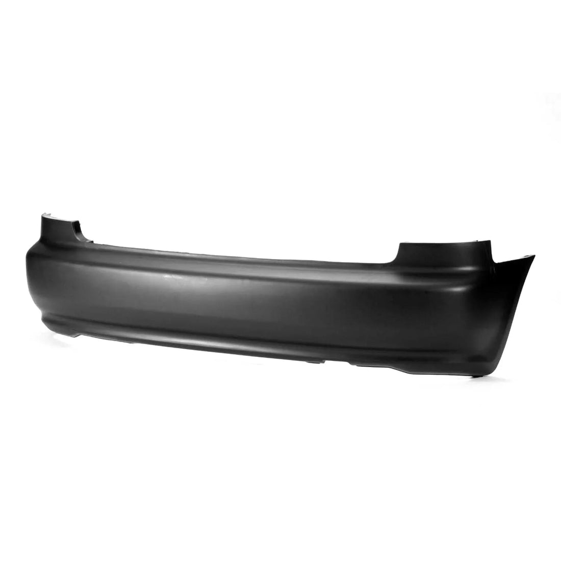 Cubierta de parachoques trasero 1992 - 1995 HONDA CIVIC HO1100128 71501SR0A00ZZ