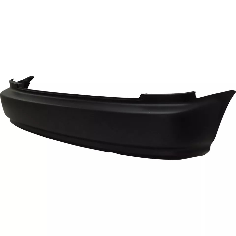 Cubierta de parachoques trasero 1996 - 2000 HONDA CIVIC HO1100179 71501S00A00ZZ
