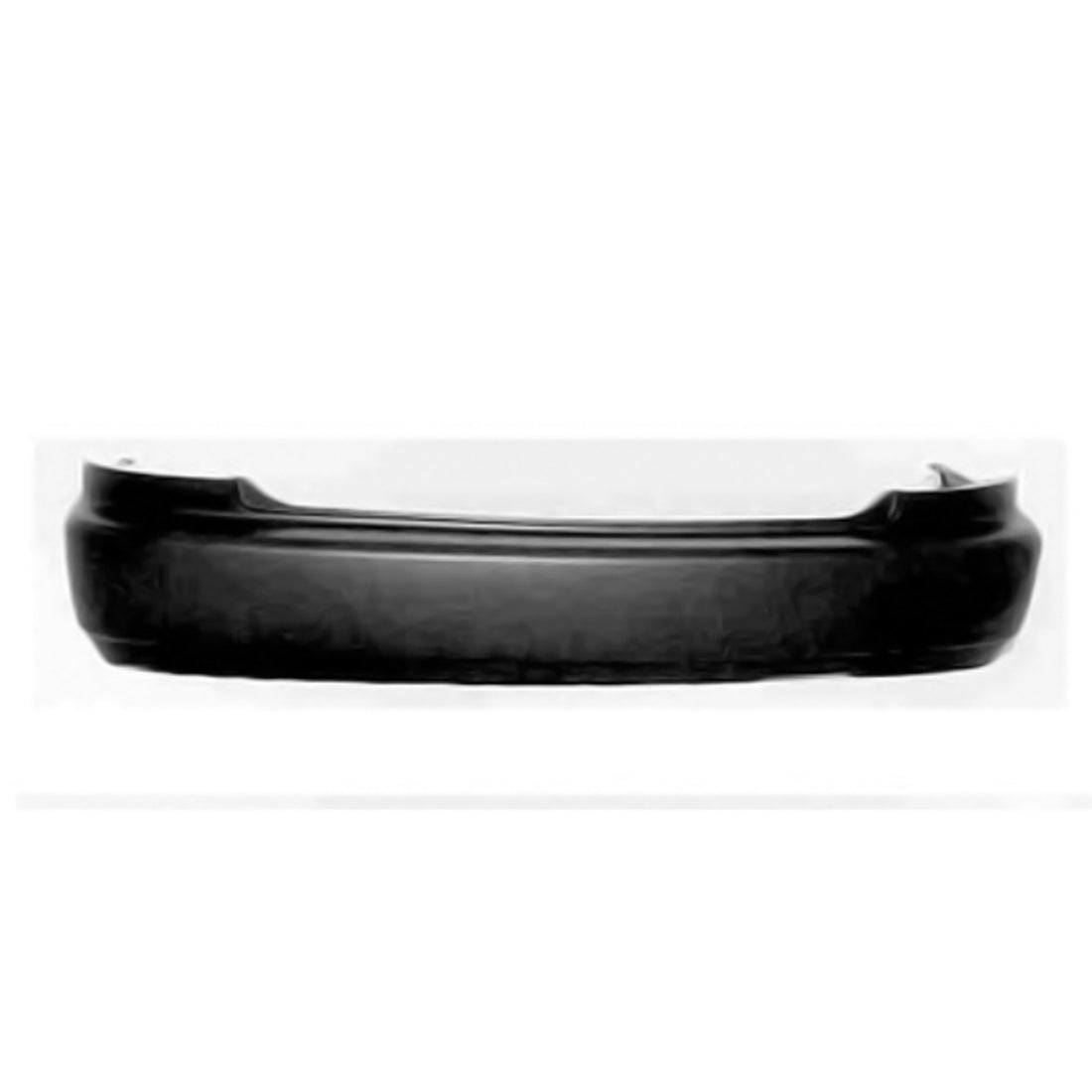 Rear bumper cover 1996 - 1997 HONDA ACCORD  HO1100180 04715SV4A90ZZ