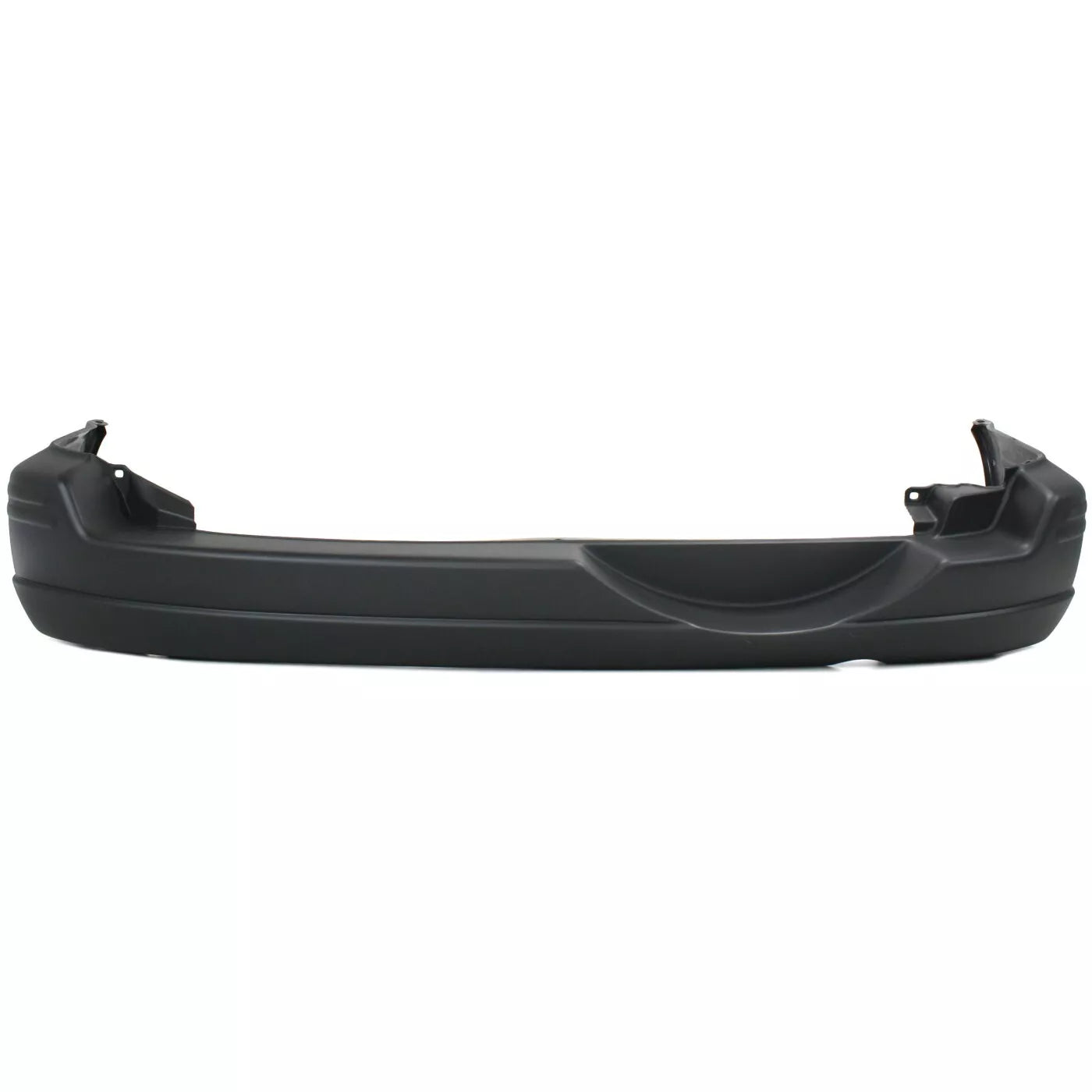 Rear bumper cover 2000 - 2001 HONDA CR-V  HO1100183 71501S10A91