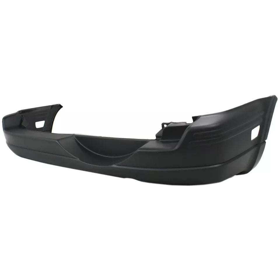 Cubierta de parachoques trasero 2000 - 2001 HONDA CR-V HO1100183 71501S10A91