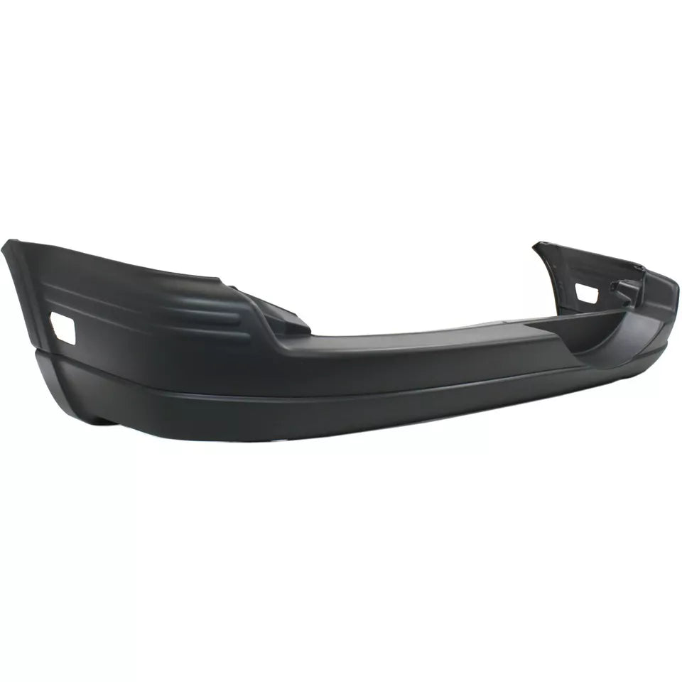 Cubierta de parachoques trasero 2000 - 2001 HONDA CR-V HO1100183 71501S10A91