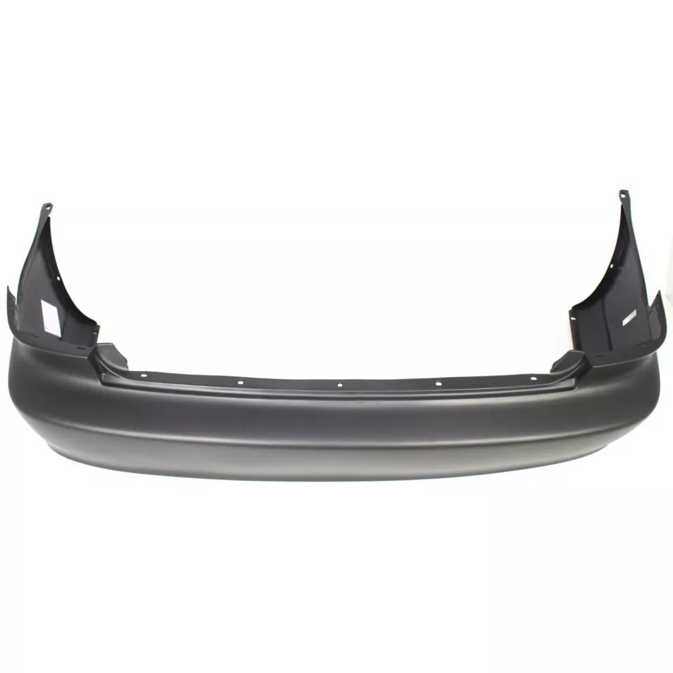 Rear bumper cover 1998 - 2002 HONDA ACCORD CAPA HO1100184PP 04715S84A91ZZ