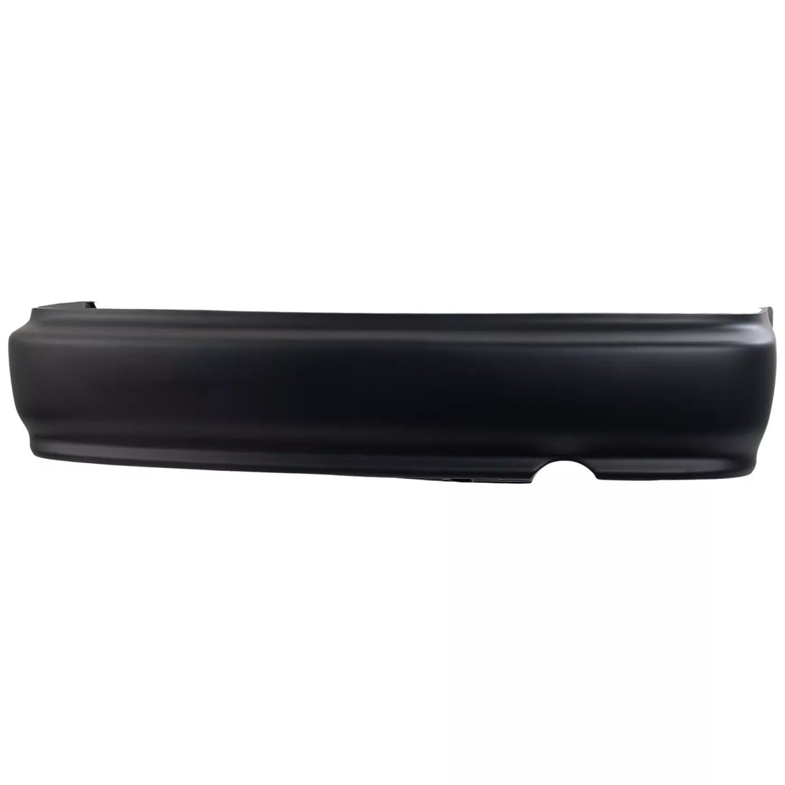 Rear bumper cover 1999 - 2000 HONDA CIVIC HO1100190 04715S01A01ZZ