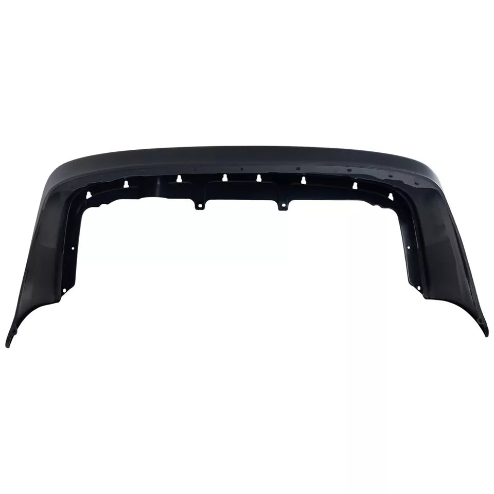 Cubierta de parachoques trasero 1999 - 2000 HONDA CIVIC HO1100190 04715S01A01ZZ