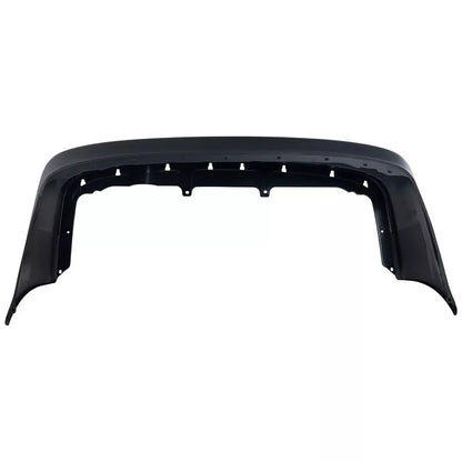 Cubierta de parachoques trasero 1999 - 2000 HONDA CIVIC HO1100190 04715S01A01ZZ