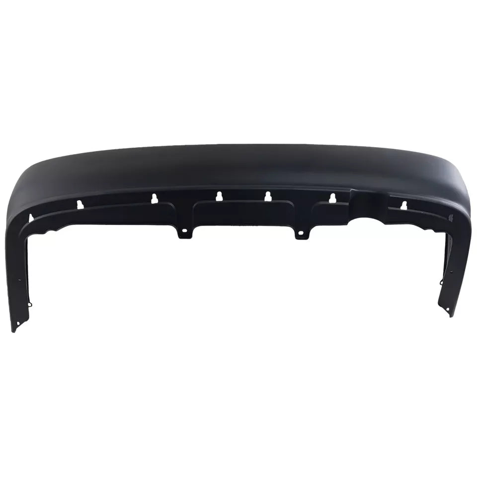 Rear bumper cover 1999 - 2000 HONDA CIVIC  HO1100190 04715S01A01ZZ