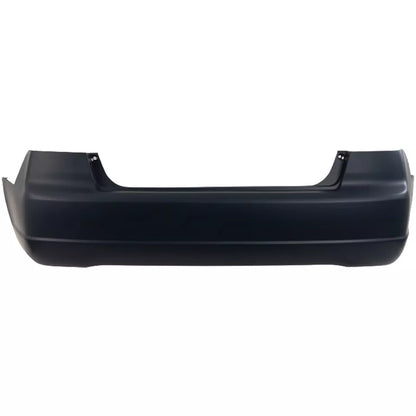 Cubierta de parachoques trasero 2003 - 2003 HONDA CIVIC HO1100200C 04715S5AA90ZZ