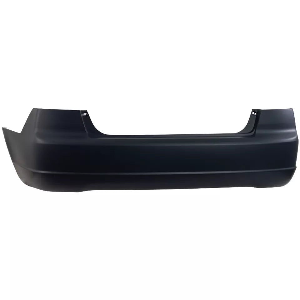 Cubierta de parachoques trasero 2003 - 2003 HONDA CIVIC HO1100200C 04715S5AA90ZZ