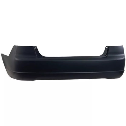 Cubierta de parachoques trasero 2003 - 2003 HONDA CIVIC HO1100200C 04715S5AA90ZZ