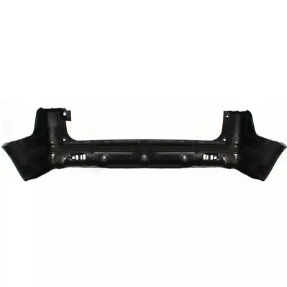 Cubierta de parachoques trasero 2002 - 2004 HONDA CR-V HO1100203 04715S9AA90