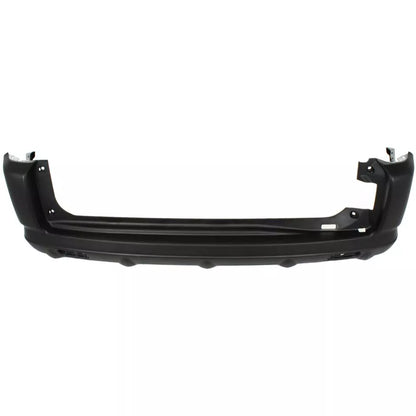Cubierta de parachoques trasero 2002 - 2004 HONDA CR-V HO1100203 04715S9AA90