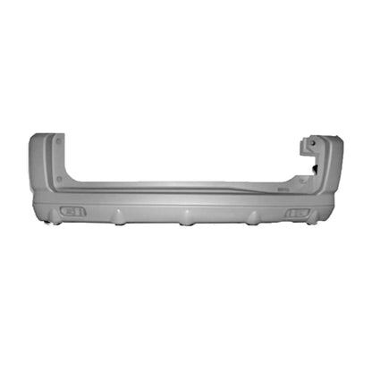 Rear bumper cover 2002 - 2004 HONDA CR-V CAPA HO1100203PP 04715S9AA90